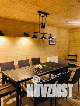 Дом 784м², 3-этажный, посуточно,