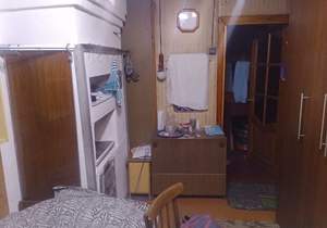 Дом 80м², 2-этажный, на длительный срок,