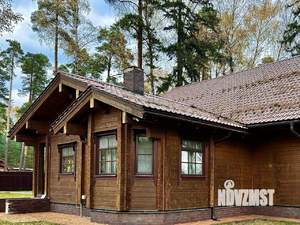 Дом 200м², 2-этажный, на длительный срок,