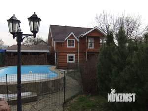 Дом 280м², 2-этажный, на длительный срок,