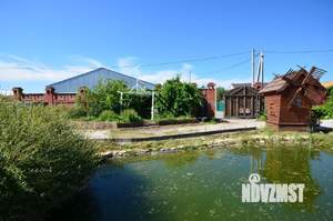 Дом 479м², 4-этажный, посуточно,