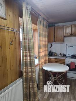 Дом 35м², 2-этажный, на длительный срок,