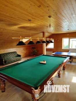 Дом 800м², 3-этажный, посуточно,