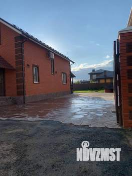 Дом 160м², 2-этажный, на длительный срок,