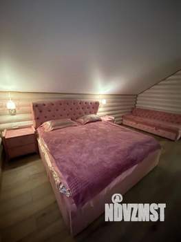 Дом 125м², 2-этажный, на длительный срок,