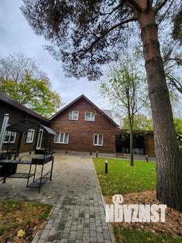 Дом 110м², 2-этажный, посуточно,