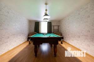 Дом 500м², 4-этажный, посуточно,