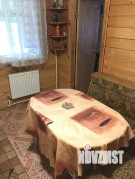 Дом 65м², 2-этажный, на длительный срок,