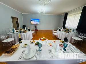 Дом 500м², 4-этажный, посуточно,