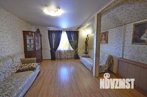 Дом 530м², 2-этажный, посуточно,