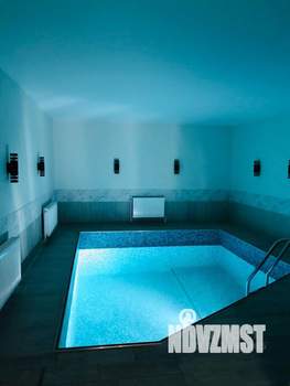 Дом 622м², 3-этажный, посуточно,