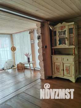 Дом 120м², 2-этажный, посуточно,