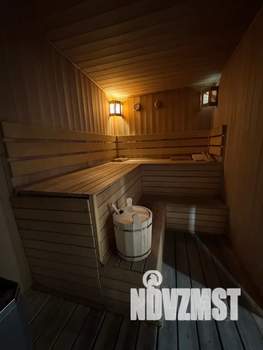 Дом 110м², 1-этажный, посуточно,