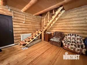 Дом 84м², 2-этажный, на длительный срок,