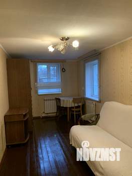 Дом 40м², 1-этажный, на длительный срок,