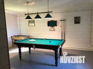 Дом 320м², 2-этажный, посуточно,