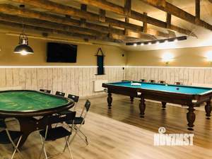 Дом 730м², 3-этажный, посуточно,