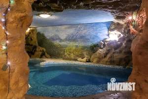 Дом 530м², 2-этажный, посуточно,