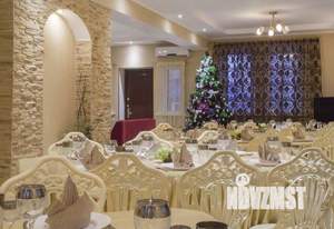 Дом 820м², 3-этажный, посуточно,