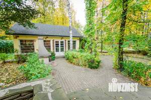 Дом 540м², 3-этажный, посуточно,