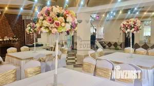 Дом 480м², 3-этажный, посуточно,