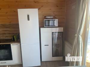 Дом 65м², 1-этажный, посуточно,