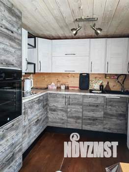 Дом 120м², 2-этажный, посуточно,