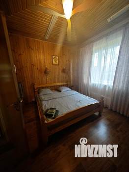 Дом 150м², 1-этажный, посуточно,