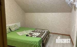 Дом 320м², 2-этажный, посуточно,