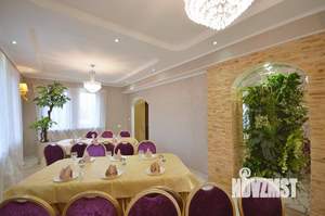 Дом 600м², 3-этажный, посуточно,