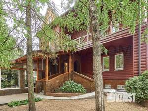 Дом 600м², 3-этажный, посуточно,