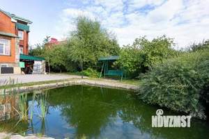 Дом 550м², 2-этажный, посуточно,