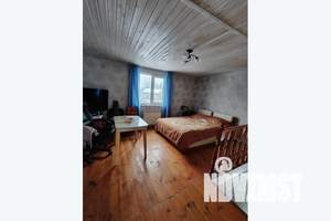 Дом 70м², 2-этажный, посуточно,