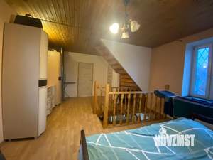 Дом 140м², 3-этажный, на длительный срок,