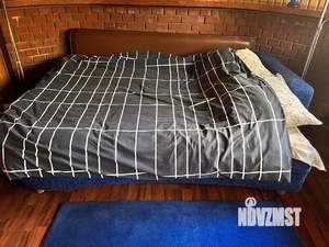 Дом 250м², 1-этажный, посуточно,