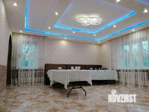 Дом 450м², 3-этажный, посуточно,