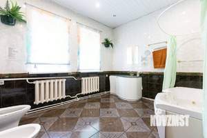 Дом 650м², 4-этажный, посуточно,