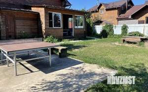 Дом 320м², 2-этажный, посуточно,