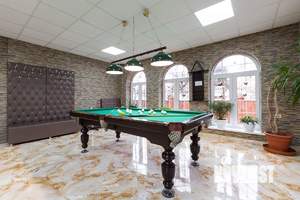 Дом 450м², 3-этажный, посуточно,