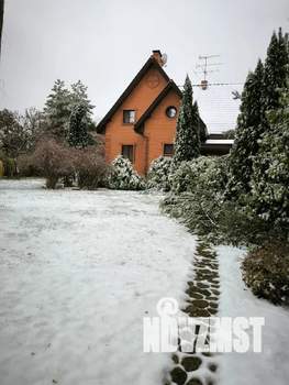 Дом 350м², 2-этажный, посуточно,