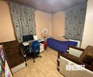 Дом 140м², 3-этажный, на длительный срок,