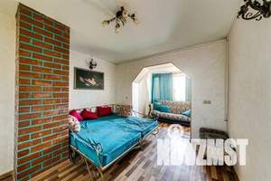 Дом 548м², 3-этажный, посуточно,