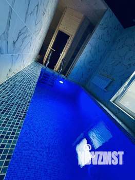 Дом 140м², 2-этажный, посуточно,