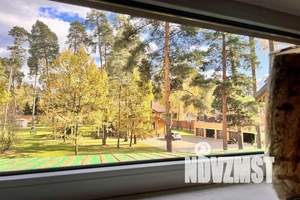 Дом 650м², 3-этажный, посуточно,