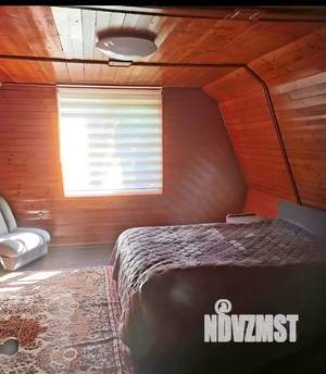 Дом 160м², 2-этажный, на длительный срок,