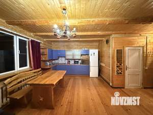 Дом 84м², 2-этажный, на длительный срок,