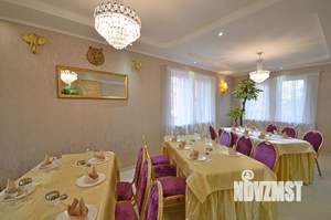 Дом 834м², 3-этажный, посуточно,