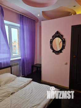 Дом 800м², 3-этажный, посуточно,