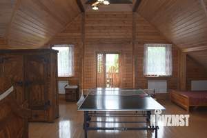 Дом 476м², 3-этажный, посуточно,