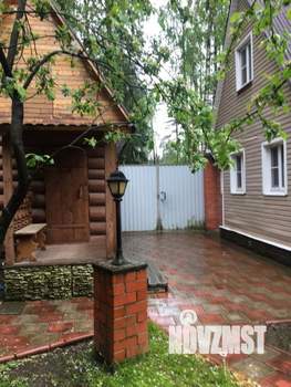 Дом 65м², 2-этажный, на длительный срок,